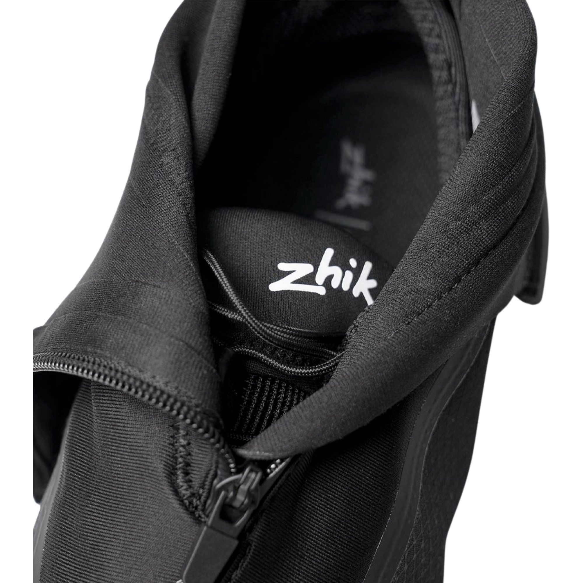 2026 Zhik Surge X Shoe SHO-0080-U - Black